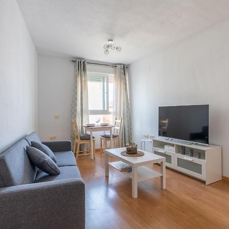 Apartamento Velero Nerja Exteriör bild