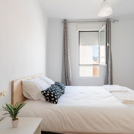 Apartamento Velero Nerja Exteriör bild