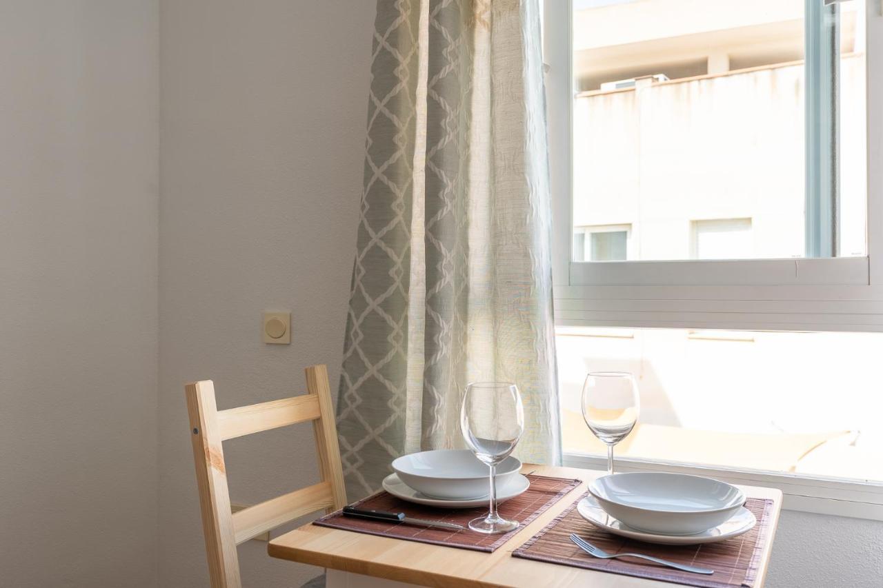 Apartamento Velero Nerja Exteriör bild