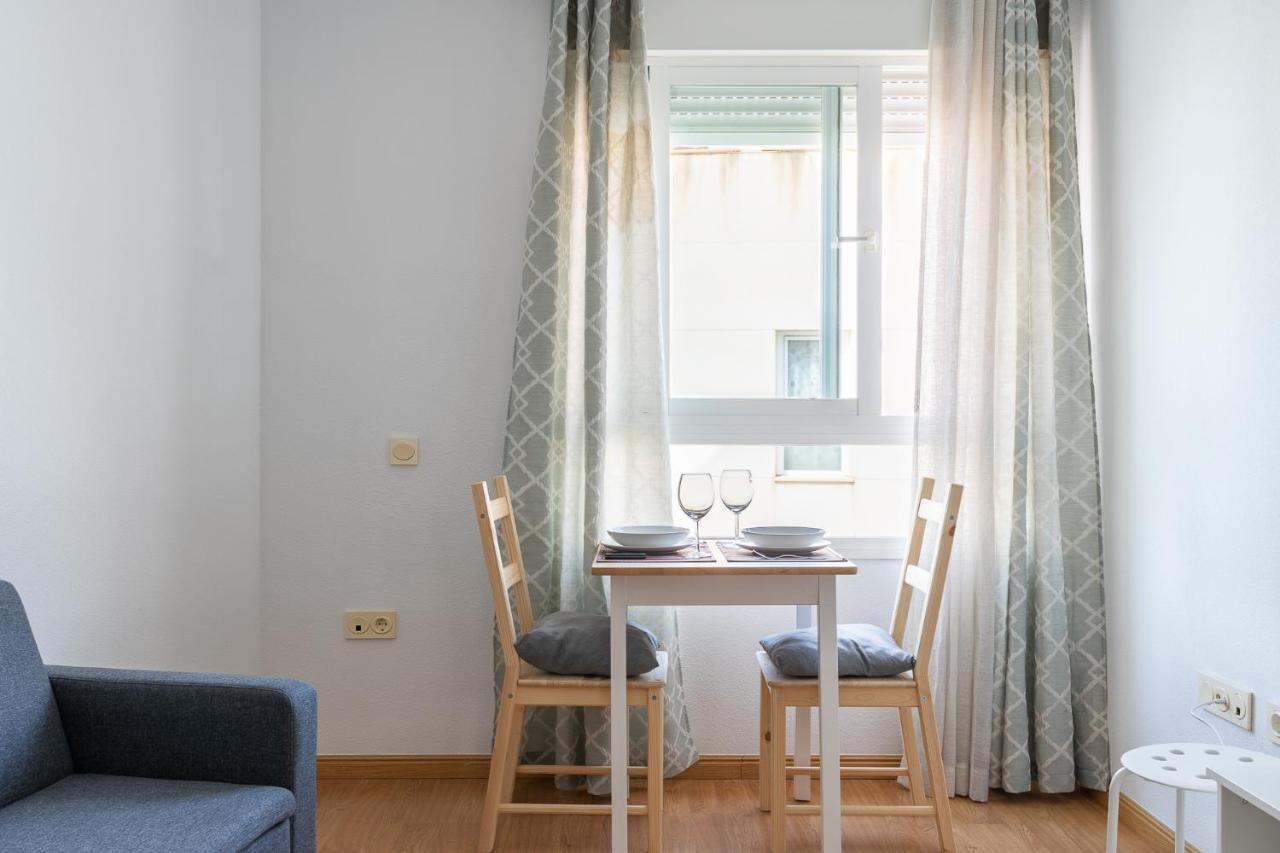 Apartamento Velero Nerja Exteriör bild