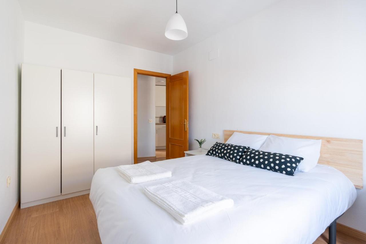 Apartamento Velero Nerja Exteriör bild