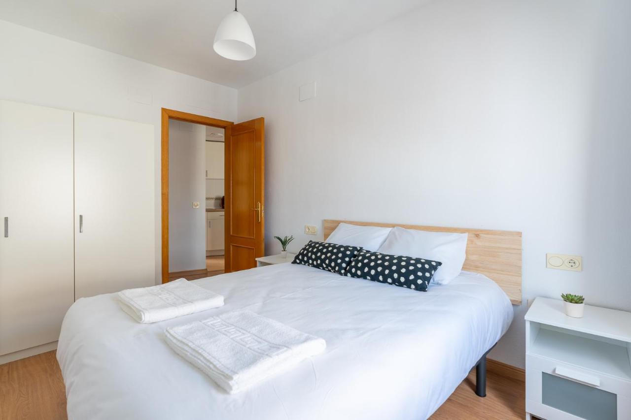 Apartamento Velero Nerja Exteriör bild