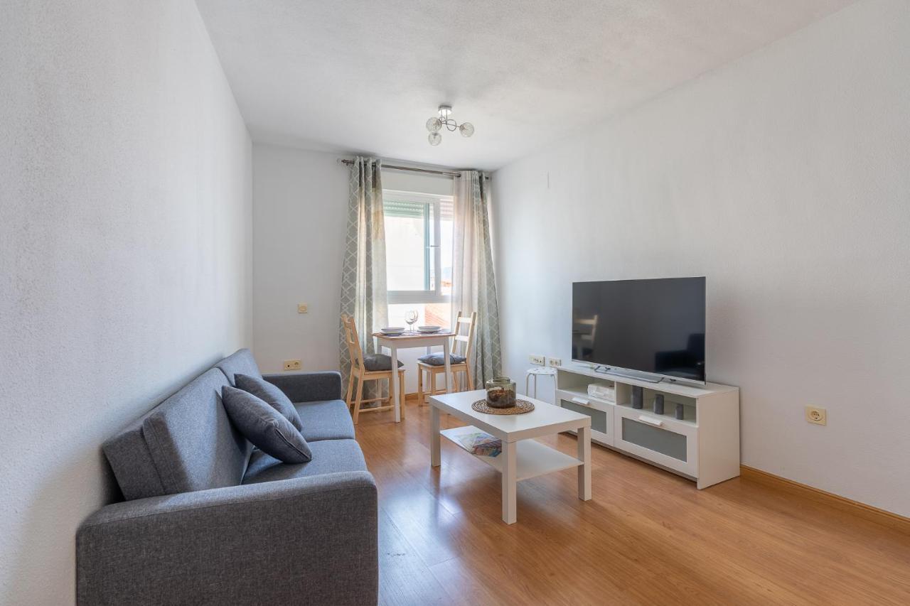 Apartamento Velero Nerja Exteriör bild