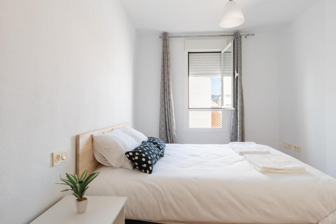 Apartamento Velero Nerja Exteriör bild