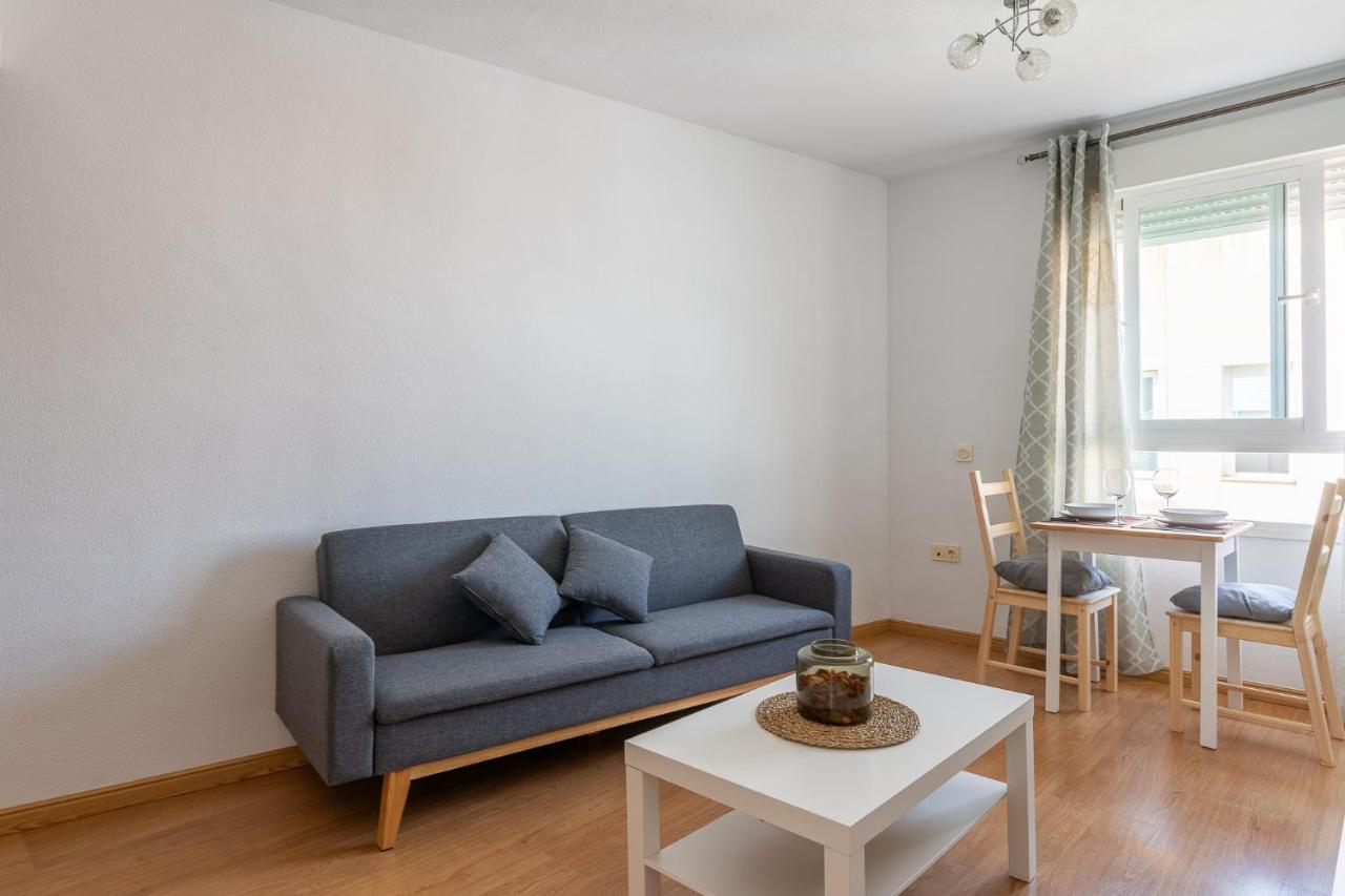 Apartamento Velero Nerja Exteriör bild
