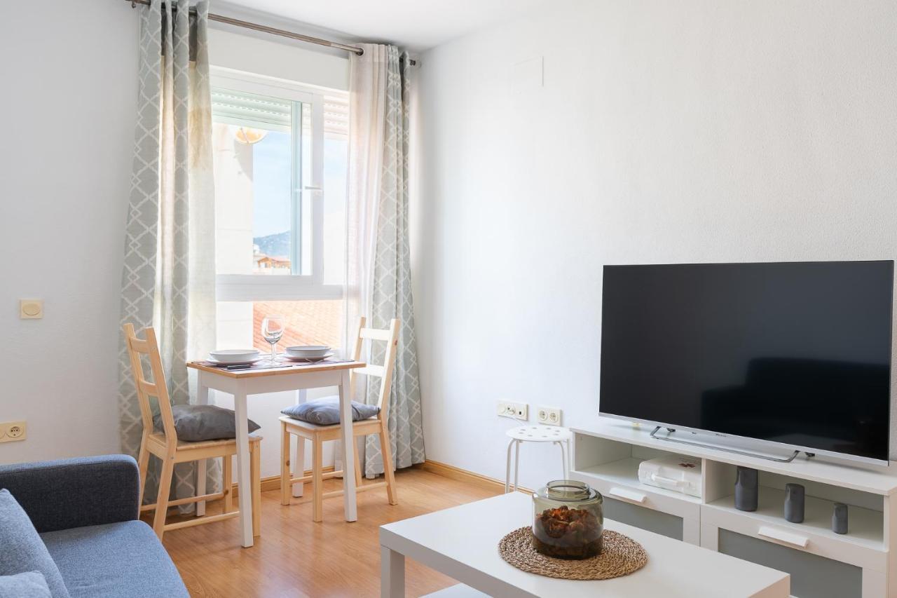 Apartamento Velero Nerja Exteriör bild